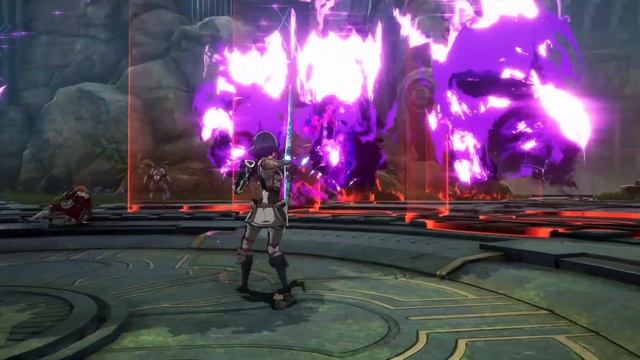 Blue Protocol Classes: The BEST Class For You! смотреть онлайн