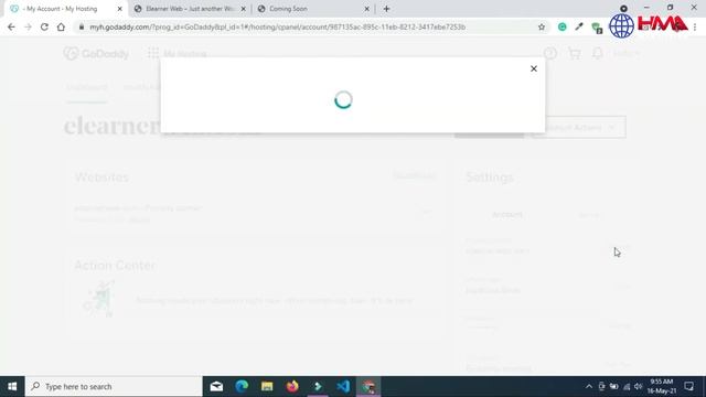 How to Connect Domain with Website GoDaddy | Can I Host Multiple Domains смотреть онлайн