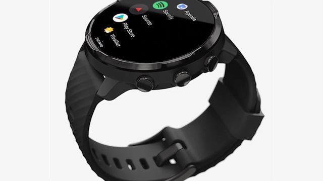 Suunto 7 Review: Everything You Need To Know