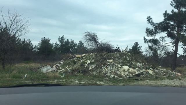 Где будут располагаться новые очистные сооружения Геленджика? смотреть онлайн