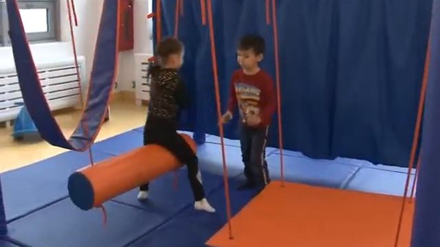 Новые дополнительные услуги в садике "Солнышко" 25 10 2021 смотреть онлайн