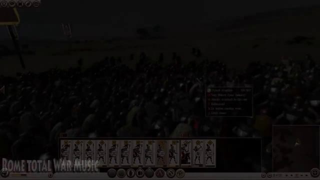 Total War Mods of The Week - #5 - Hegemonia, Smegemonia смотреть онлайн
