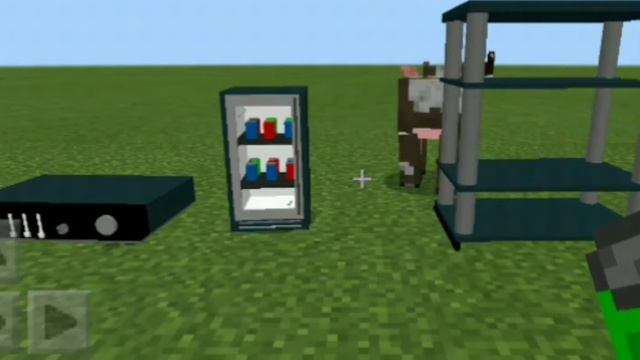 Как скачать мод мебель для майнкрафта .мод мастер/майнкрафт смотреть онлайн