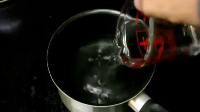 Приготовление напитка из зеленого кофе. смотреть онлайн