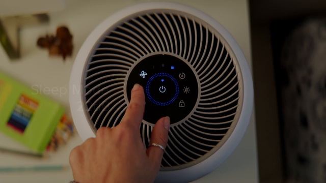 Levoit Core 300S空気清浄機｜紹介動画 смотреть онлайн