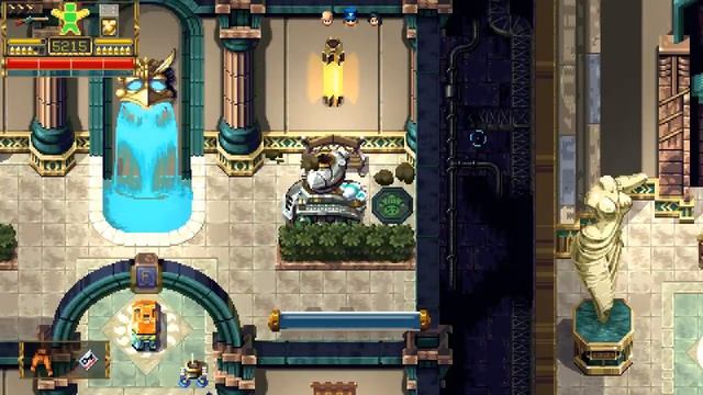 Tower 57 ENDING LAST MISSION BOSS Gameplay Walkthrough Playthrough Let's Play Guide Full Game смотреть онлайн