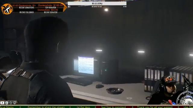 (Ep-6) Lets play The Evil Within 2 смотреть онлайн