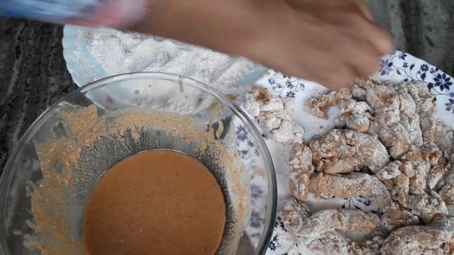 Best Crispy Chicken Fingers/ Tenders/ Strips/ Fillets Recipe for Children смотреть онлайн
