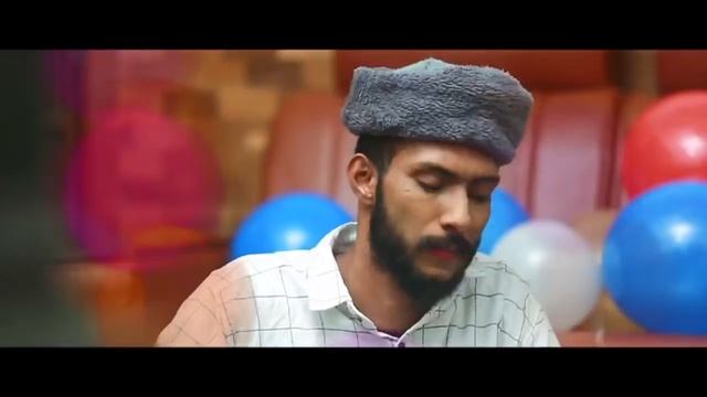 ഒറ്റ നോട്ടത്തിൽ തന്നെ | Otta Nottathil Thanne Ninne | Thanseer koothuparamba fizra New Mappila Song смотреть онлайн