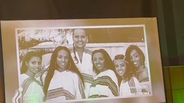 The dibaba Sisters / AFrican Impact Award documentary 2023 смотреть онлайн