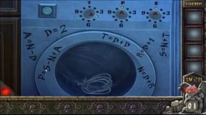 Can You Escape The 100 Room 7  ( VII ) walkthrough FULL