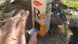 Как избавиться от Шершней? Еще один -новый способ!!!