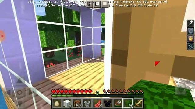 you can download java edition in Android смотреть онлайн