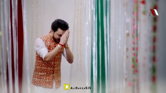 Langar Hassan Se Milta Hai Pani Hussain Se | Ali Hamza | New Manqabat 2019 смотреть онлайн