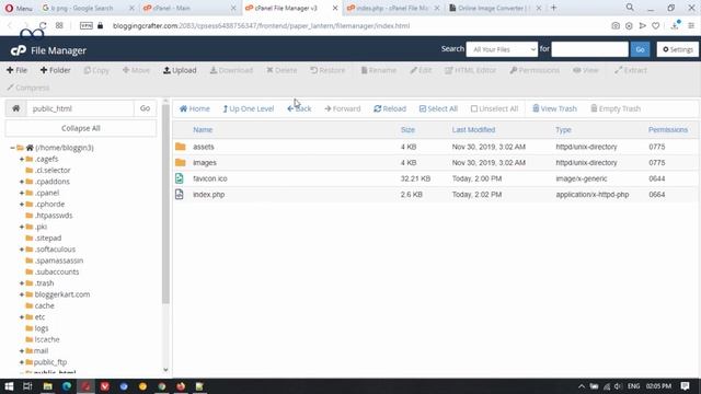 How To Create a Online Image Converter Website Using PHP (PNG to JPG, JPG to GIF & More) смотреть онлайн