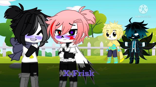 Date ll X-Tale Frans ll Read DESC смотреть онлайн