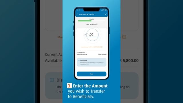 How to Make an International Transfer смотреть онлайн