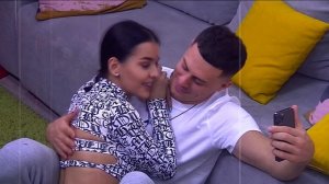 Кристина Бухынбалтэ и Иван Барзиков || Мы нарушаем оба правила