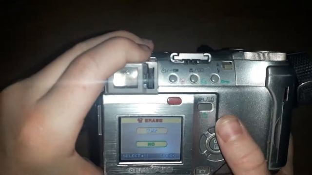 OLYMPUS рассбераемся как фоткать часть 1 смотреть онлайн