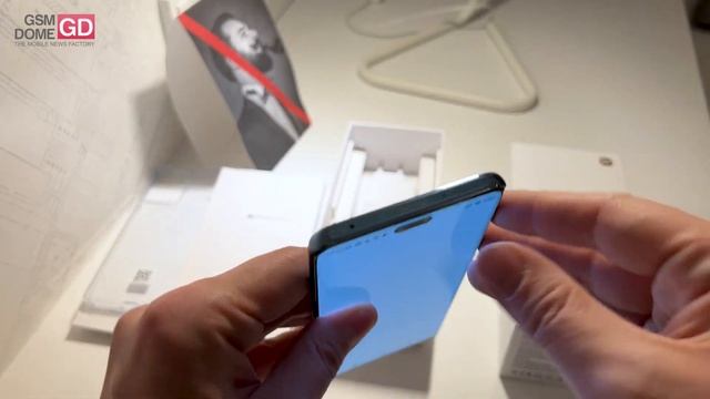 Xiaomi 13 Lite Unboxing - First Contact with a Snapdragon 7 Gen 1 Smartphone смотреть онлайн