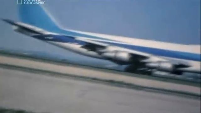 Падение самолета в Амстердаме