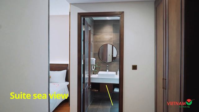 Golden Lotus Hotel 4 Sao Biển Đà Nẵng смотреть онлайн