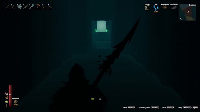 Armor of my Enemies | Valheim #73 смотреть онлайн