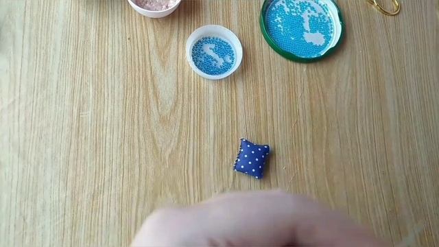 Игольница ? улитка в стиле Тильда. смотреть онлайн