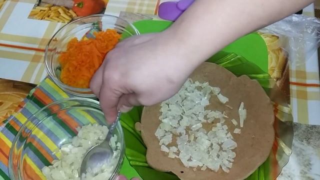 Печеночный торт. Украсит любой праздничный стол! смотреть онлайн