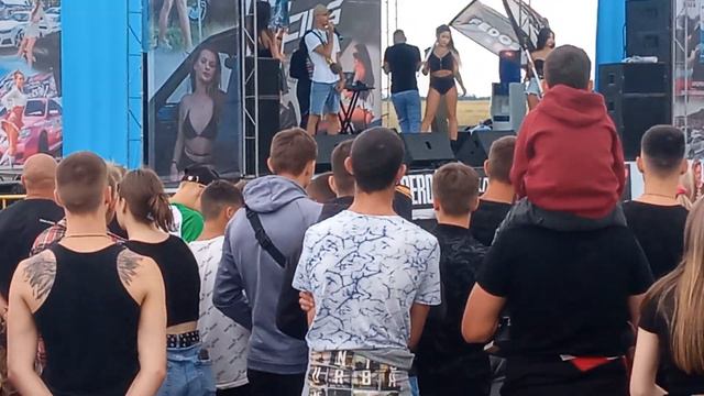 АВТОФЕСТИВАЛЬ