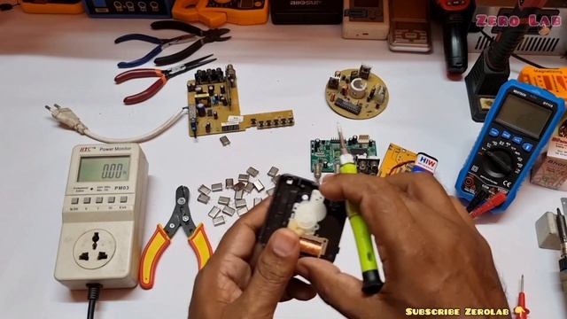 Crystal Oscillator क्या है और इसका Use क्यों करते हैं смотреть онлайн