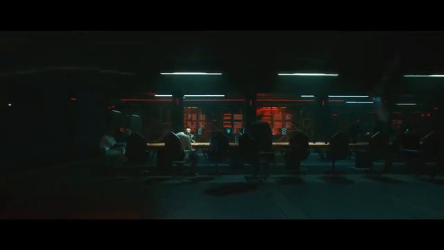Maelstrom Lore - Cyberpunk 2077 смотреть онлайн