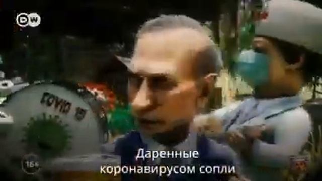 Кругом ПАНДЕМИЯ-закрыты границы смотреть онлайн