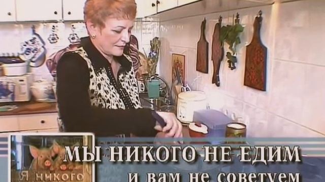Я никого не ем | Сабджи. Овощное рагу | Вегетарианские рецепты смотреть онлайн
