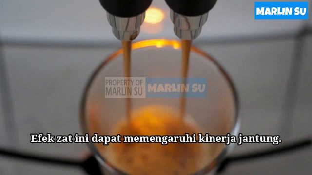 BAHAYA MINUM KOPI - MINUMAN BERENERGI SEKALIGUS | CARA SEHAT MINUM KOPI | EFEK SAMPING MINUM KOPI смотреть онлайн