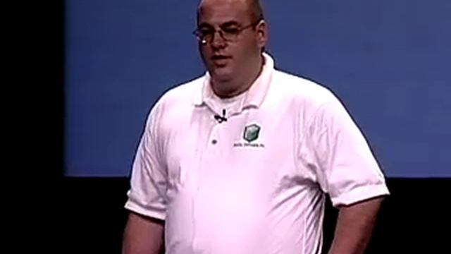 WWDC 2001 700 Mac OS X Tools Overview смотреть онлайн