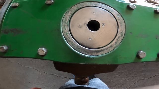 Regeneracja zaczepu automatycznego dla Jokerfarm ! Zrób to sam ! смотреть онлайн