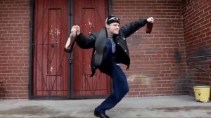 Конкурс «Повтори танец»