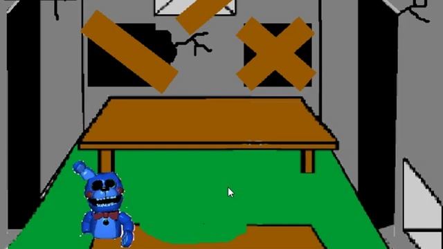 Ultimate Custom Night 2 on Scratch, Challenge Checkers 2 by Me. смотреть онлайн