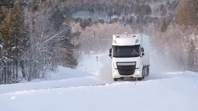 ИТС-ДАФ (www.its-daf.ru) - Всё о DAF XF Euro 6 на русском