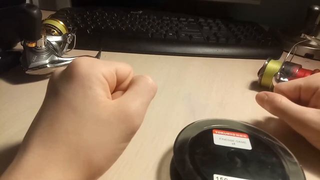 Небольшой экскурс по плетенке Tokuryo. смотреть онлайн