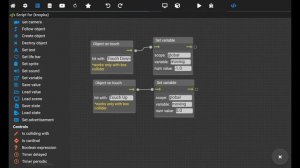 Как сделать платформер в Max 2D