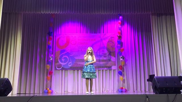 Верь мне Полина ( cover София Тарасова) смотреть онлайн