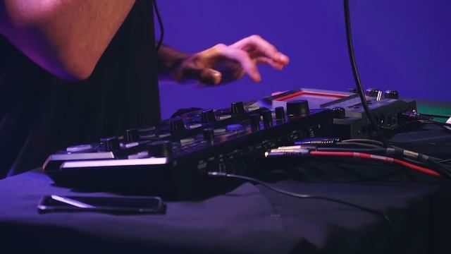NME | Grand Beatbox Battle Loopstation 2019 Compilation смотреть онлайн