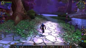 Как из Дарнаса (Тельдрассила) попасть в Штормград World of Warcraft WOW Circle / Sirus