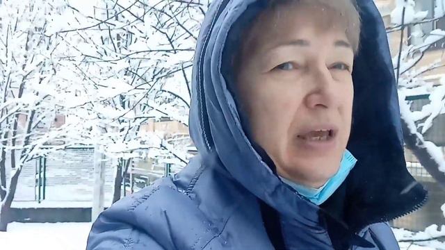 УТРОМ-ЗИМА, В ОБЕД-ВЕСНА!
жизнь в Крыму женский дневник влог смотреть онлайн