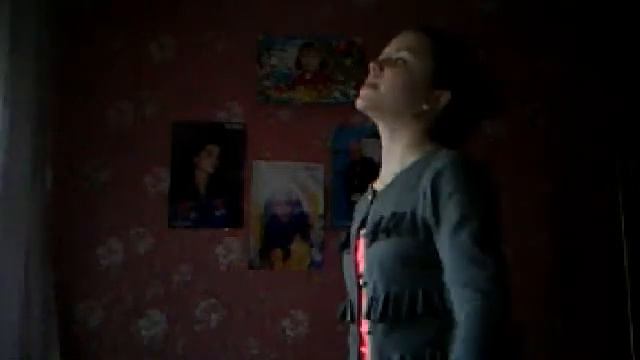 Мой ужасный голос :D