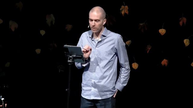 Schwärmen für Gott | Christian Defila смотреть онлайн