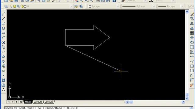 www.egitimtv.org-Autocad Dersleri-Uygulama-4.avi смотреть онлайн