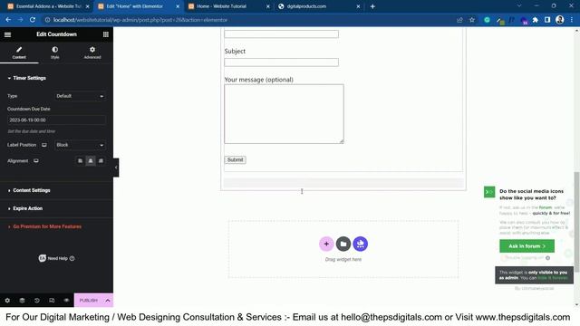 Top 10 Wordpress Plugins Install & Activate करें Easy Steps में #tutorials for 2023 смотреть онлайн